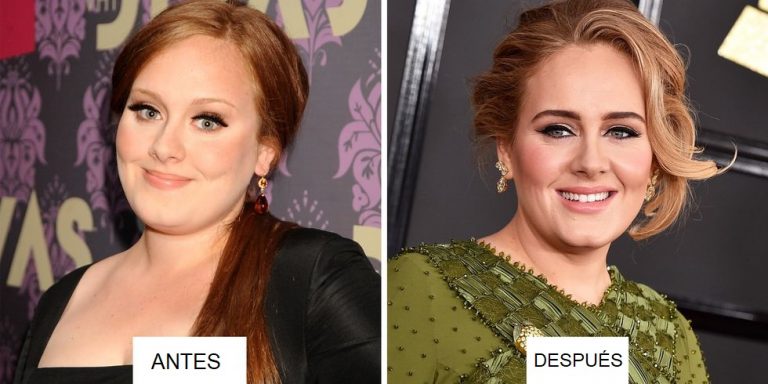 ADELE