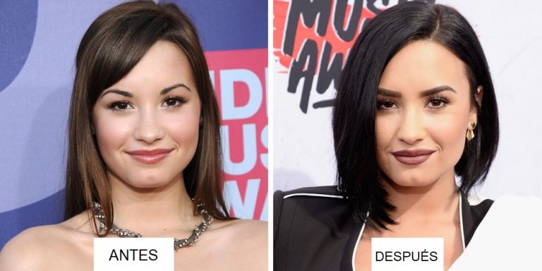 DEMI LOVATO