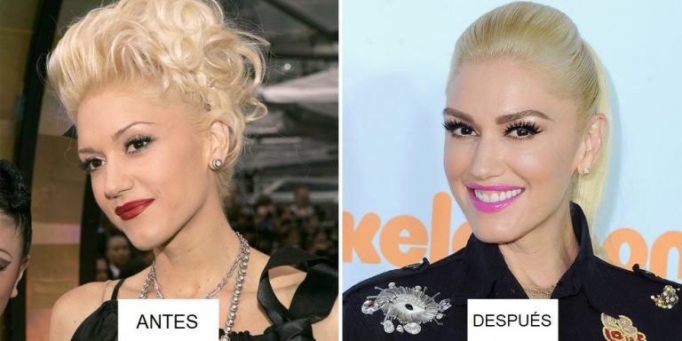 GWEN STEFANI