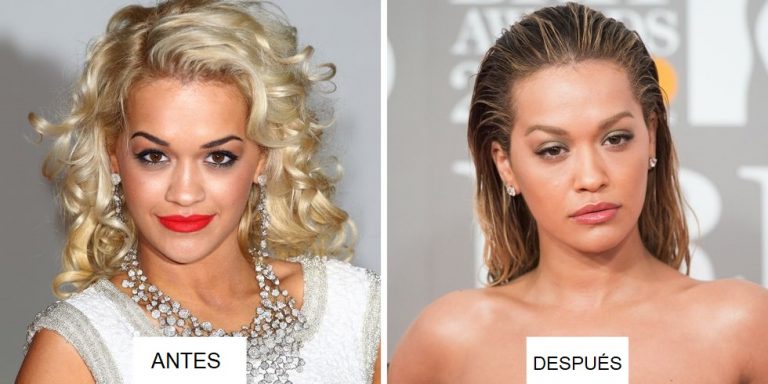 RITA ORA