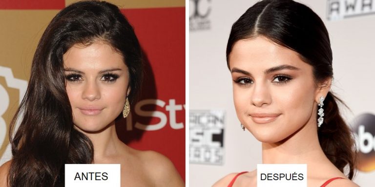 SELENA GOMEZ