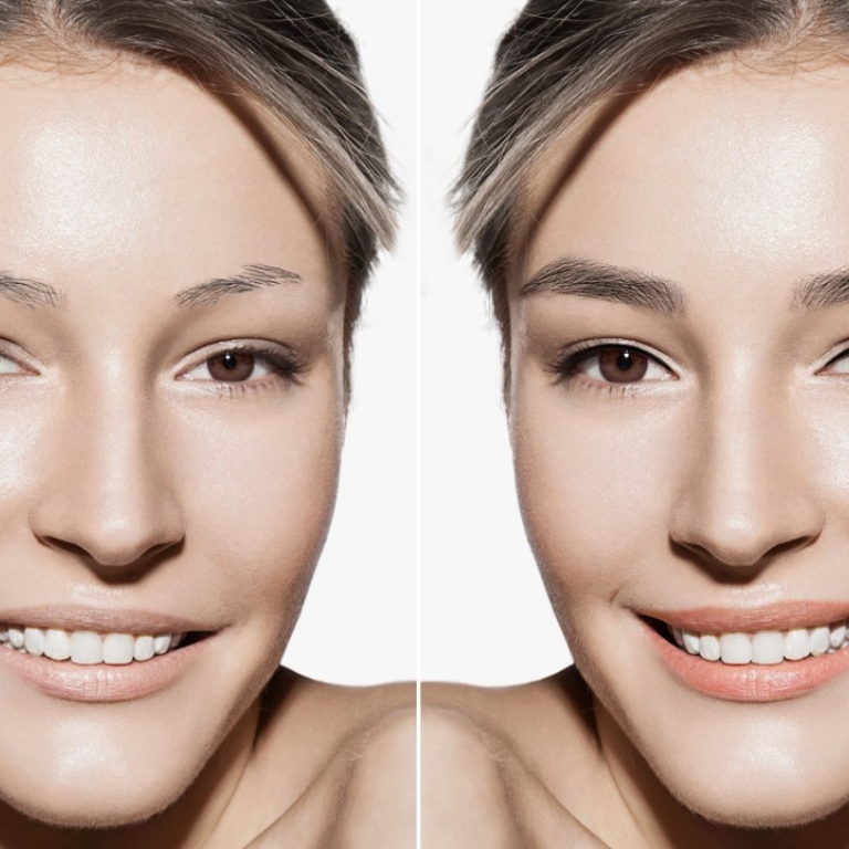 Microblading de cejas Gijon