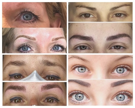 Microblading-de-cejas-mejor-tatuaje-micropigmentacion-de-cejas Gijon