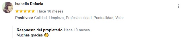 Opinion microblading Oviedo Isabella Rafaela