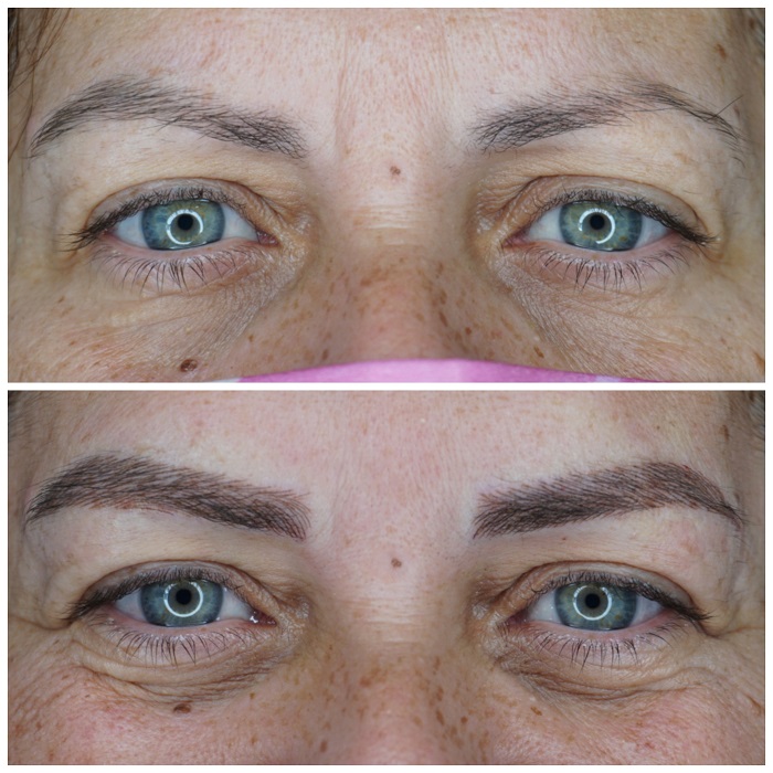 centro estetica microblading Aviles