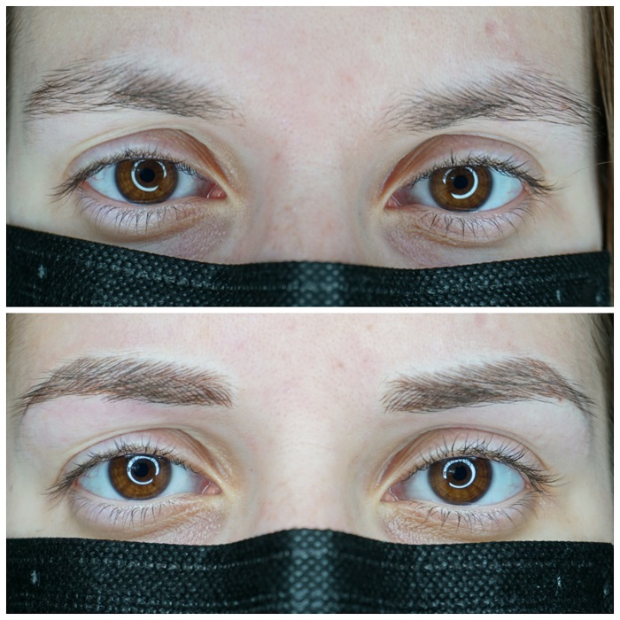 donde hacer microblading Aviles