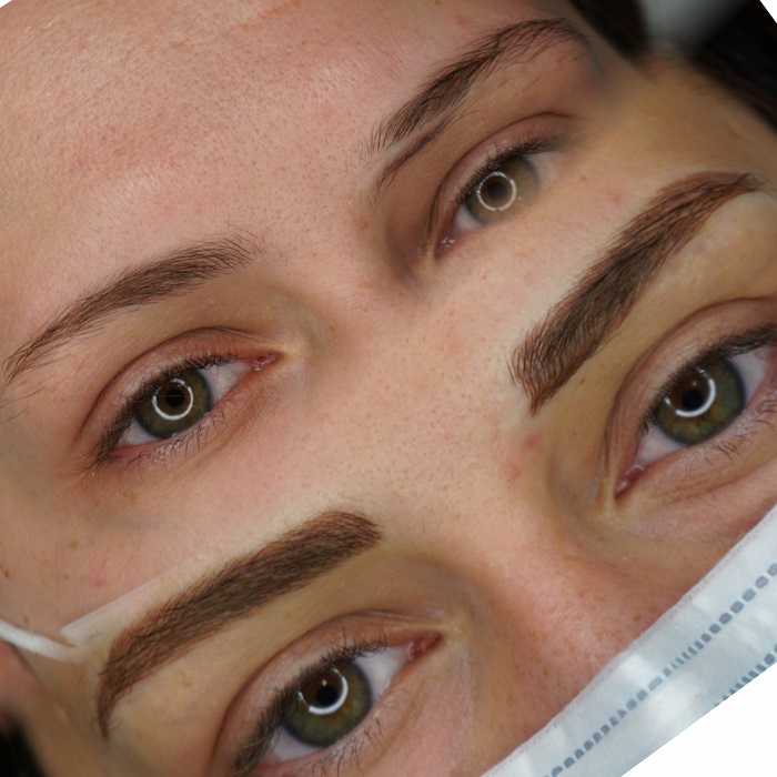 mejor microblading Aviles sherezade garralva