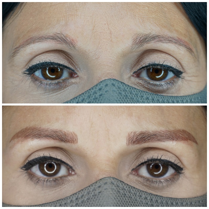 sherezade garralva micropigmentacion cejas Asturias