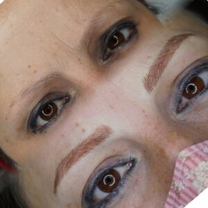 Microblading sherezade garralva opiniones