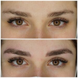 depilacion cejas