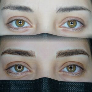 micropigmentacion cejas